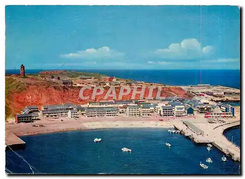 Cartes postales moderne Helgoland