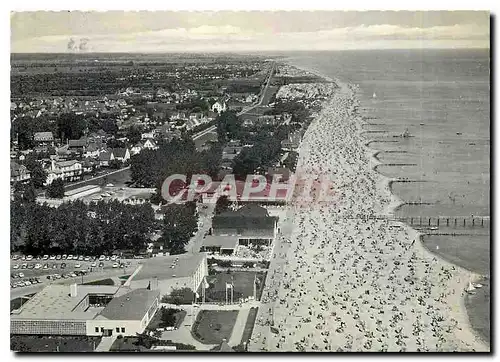 Moderne Karte Ostseeheilbad Grumitz Das Bad der Sannenselle