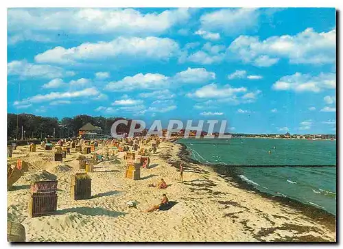 Cartes postales moderne Eckernforde Holst