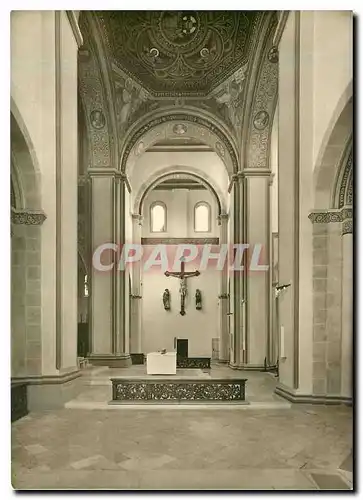 Cartes postales moderne Basilika St Godehard Hildesheim erbout 1133