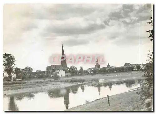 Cartes postales moderne Rinteln