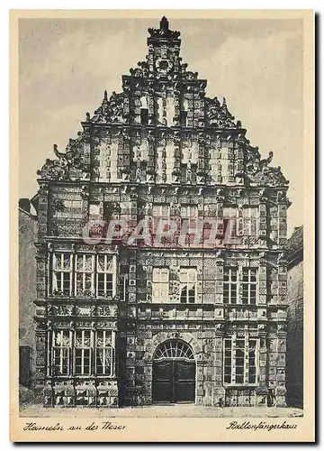 Cartes postales moderne Hildesheim au der Weser