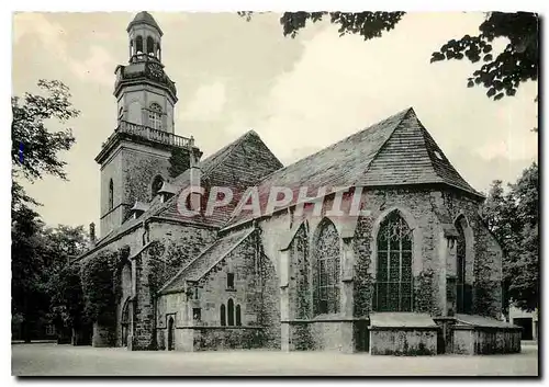 Cartes postales moderne St Nicolaikirche