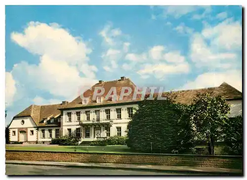 Cartes postales moderne Hohenluftkurort Neuhaus im Solling Schloss