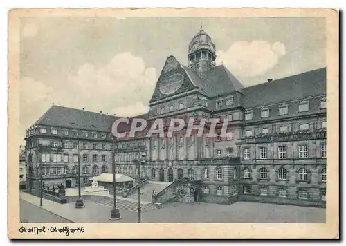 Cartes postales moderne Eglise