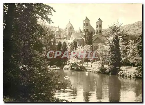 Cartes postales moderne Maria Laach Abteikirche