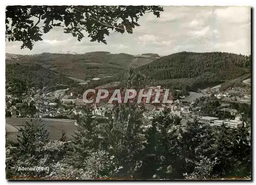 Cartes postales moderne Adenau Eifel