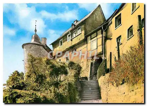 Cartes postales moderne Luftkurort Amsberg