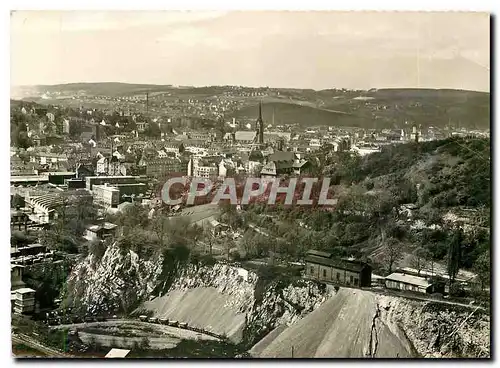 Cartes postales moderne Teilansicht