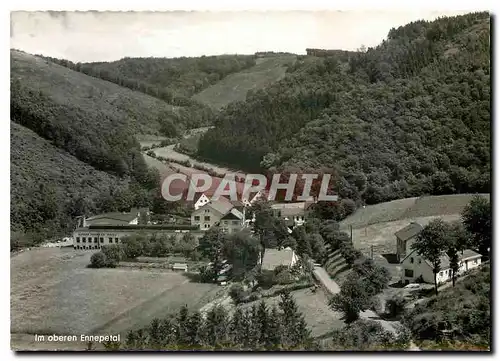 Cartes postales moderne Im Oberen Ennepetal