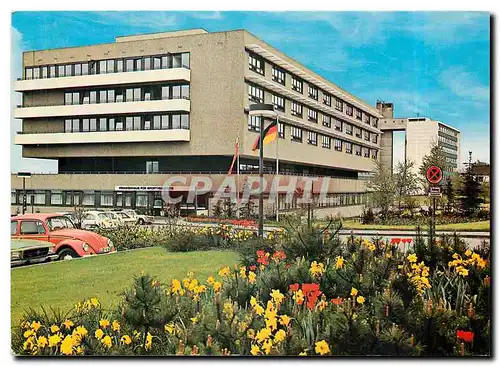 Cartes postales moderne Krankenhaus fur Sportverletzte Hellersen Ludenscheid