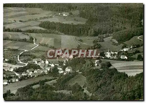 Cartes postales moderne Kleinsassen Rhon