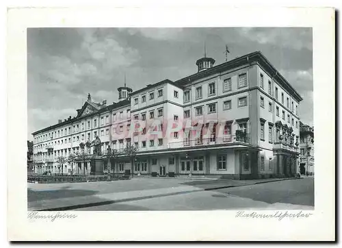 Cartes postales moderne Mannheim