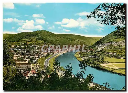 Cartes postales moderne Eberbach am Neckar