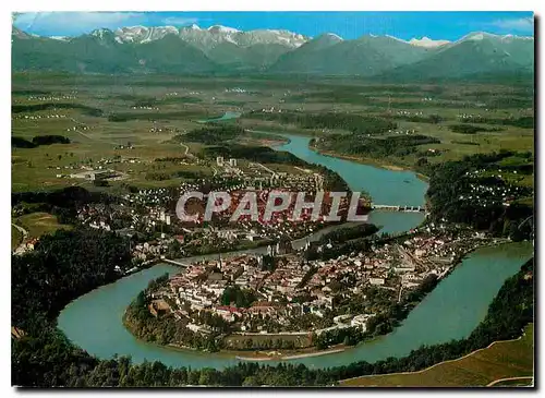 Cartes postales moderne Wasserburg am Inn