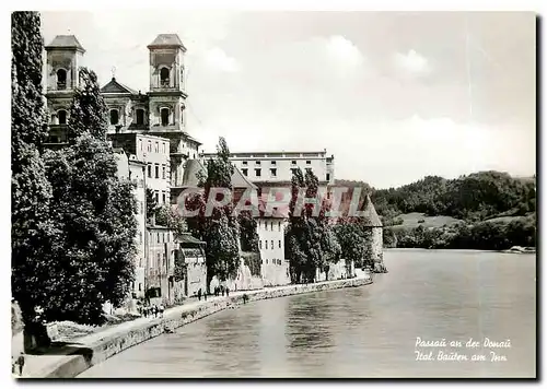 Cartes postales moderne Passau an der Donau