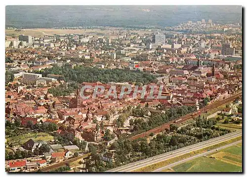 Cartes postales moderne Erlangen