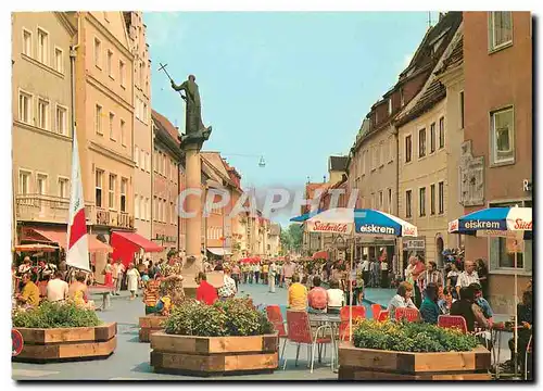 Cartes postales moderne Hohenluft und Kneippkurort Fussen Ostallgau