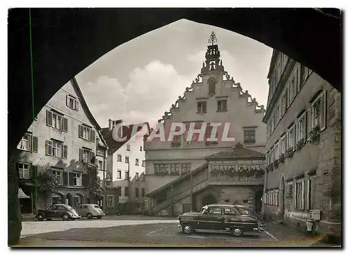 Moderne Karte Lindau im Bodensee Alles Rathaus