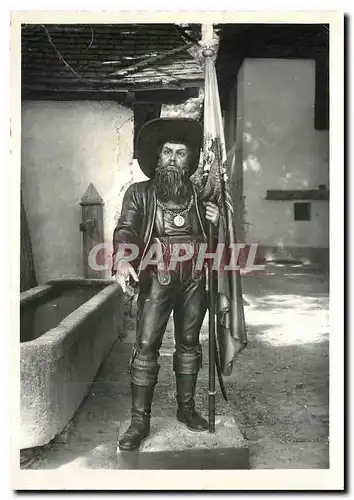 Cartes postales moderne Andrea Hofer S Leonardo Val Passiria