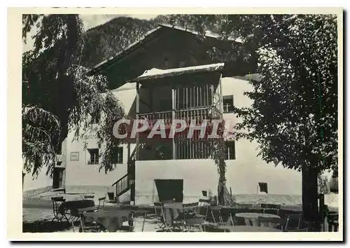 Cartes postales moderne Casa naliva Andra Hofer Andreas Hofers Geburfshaus Albergo Sandhof