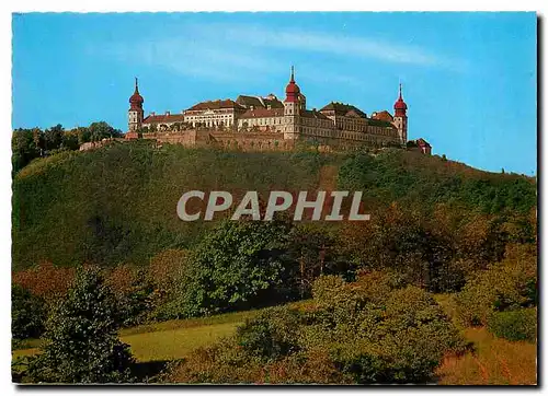 Cartes postales moderne Stift Gottweig NO