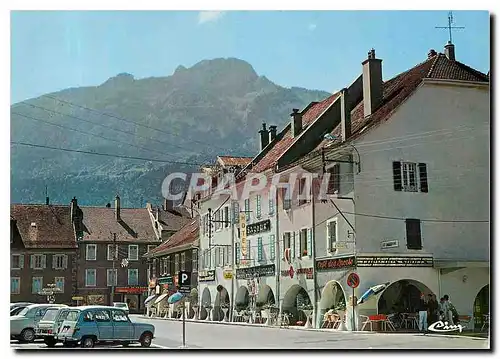 Cartes postales moderne Bonneville Hte Savoie Les Arcades Pointe d'Andey