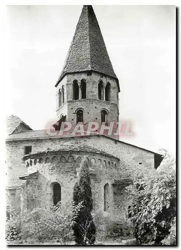 Cartes postales moderne Eglise St Pierre de Clages