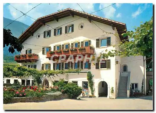 Cartes postales moderne Pension Restaurant Strosshof Sudtirol