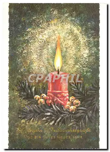 Cartes postales moderne Nach Konstler Original