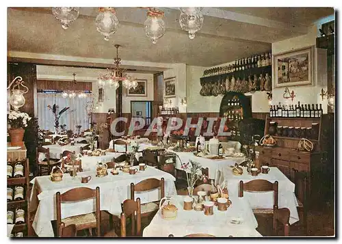 Cartes postales moderne Hostaria Pizzeria La Badia Firenze