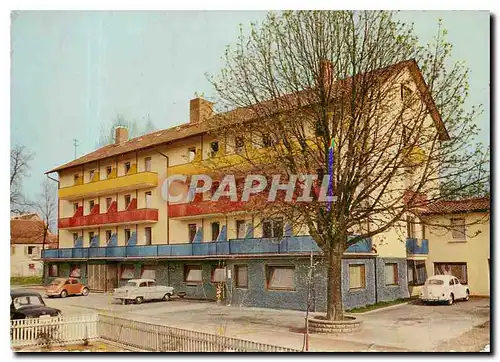 Cartes postales moderne Schwarzwald Sanatorium