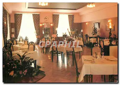 Cartes postales moderne Buffet de la Gare Restaurant Le Retro Mulhouse