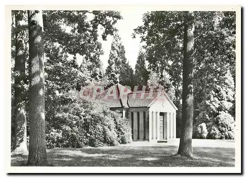 Cartes postales moderne Huis Doorn Mausoleum