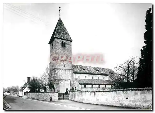 Cartes postales moderne Eglise