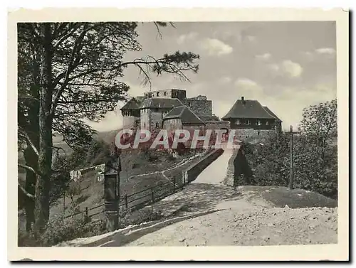 Cartes postales moderne Ruine Rechberg