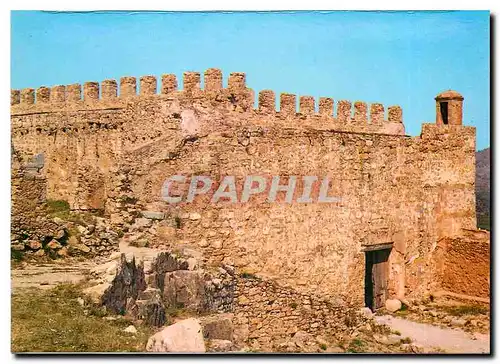 Cartes postales moderne Sagunto Valencia