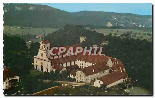 Cartes postales moderne Maristein