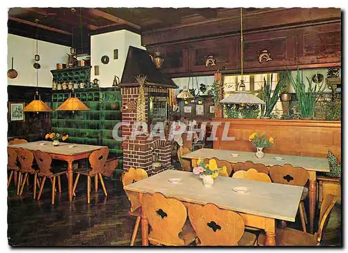 Cartes postales moderne Landgasthaus Waidhof Lorrach Inzlingen