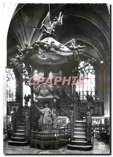 Cartes postales moderne Antwerpen Kathedraal Chairs de Verita