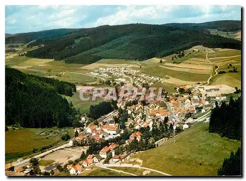 Cartes postales moderne Vohrenbach Lr Donaueschingenim Schwarzwald