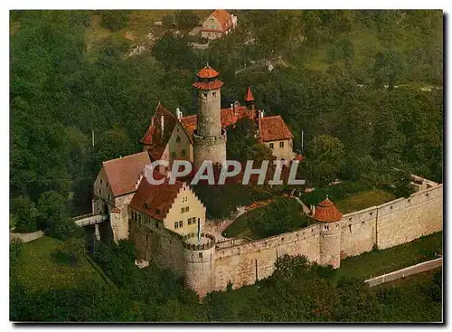 Cartes postales moderne Restaurant Altenburg