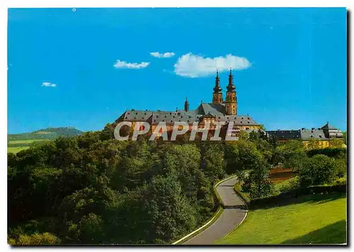 Cartes postales moderne Schloss Banz