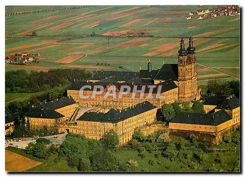 Cartes postales moderne Schloss Banz