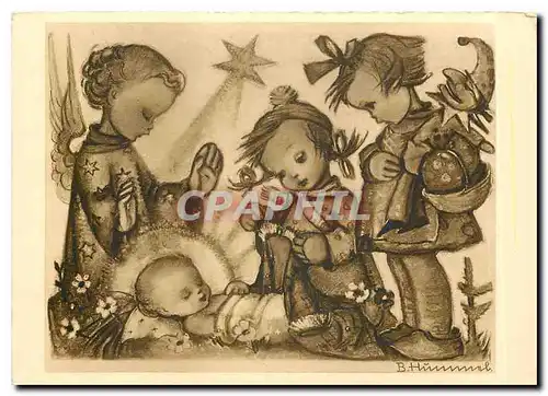 Cartes postales moderne Feohliche Weihnachtenl