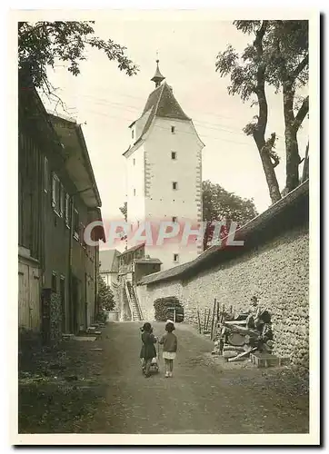 Cartes postales moderne Enfants Alsace