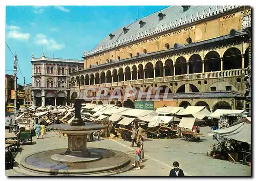 Cartes postales moderne Padova Palais de Justice