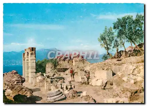 Cartes postales moderne Sirmione sul Lago di Garda