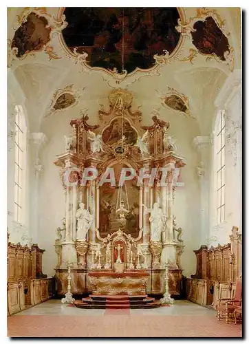 Cartes postales moderne Hilzingen Hegaur St Peter Pauls Kirche