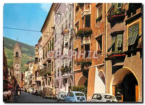 Cartes postales moderne Vipiteno Sterzing